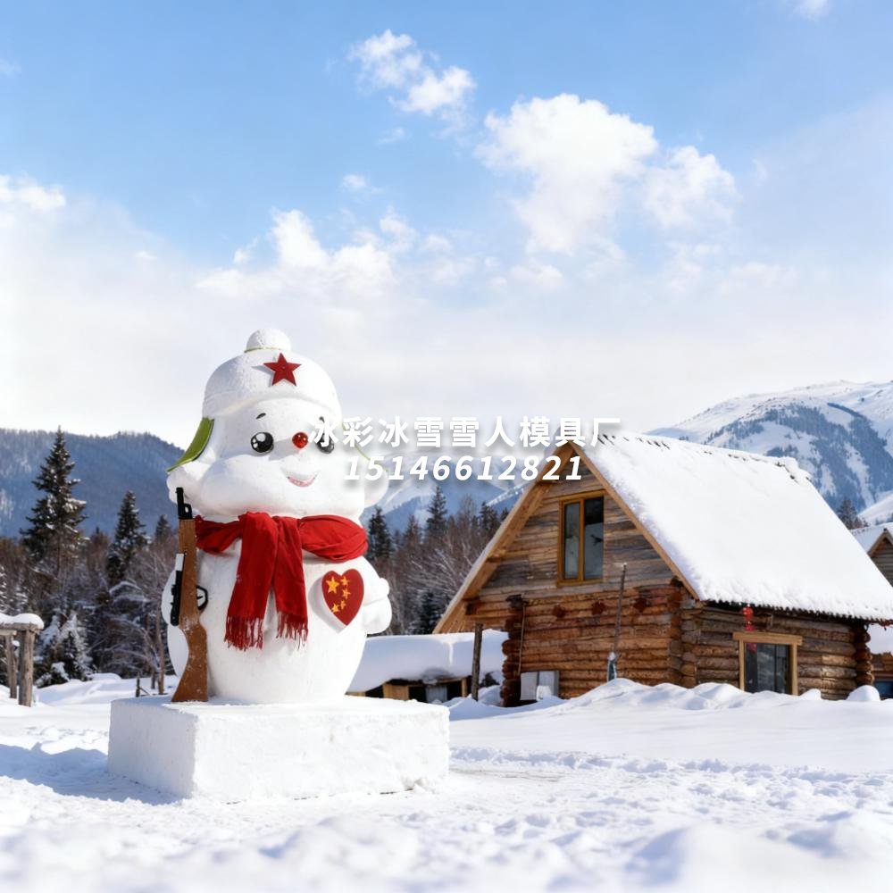 雪人模具源头厂家https://www.xuerenmuju888.com